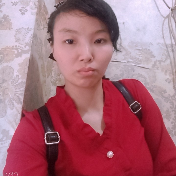 浅笑离陌的照片