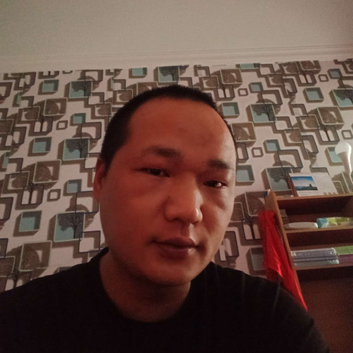 梦想富婆的照片