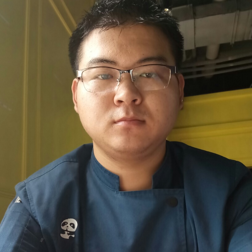 暖暖的小胖子的照片