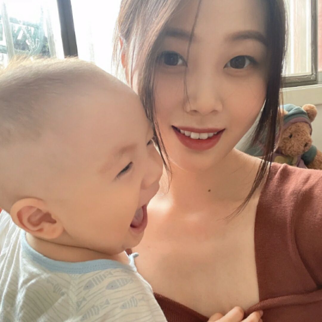 清秀de茉莉的照片