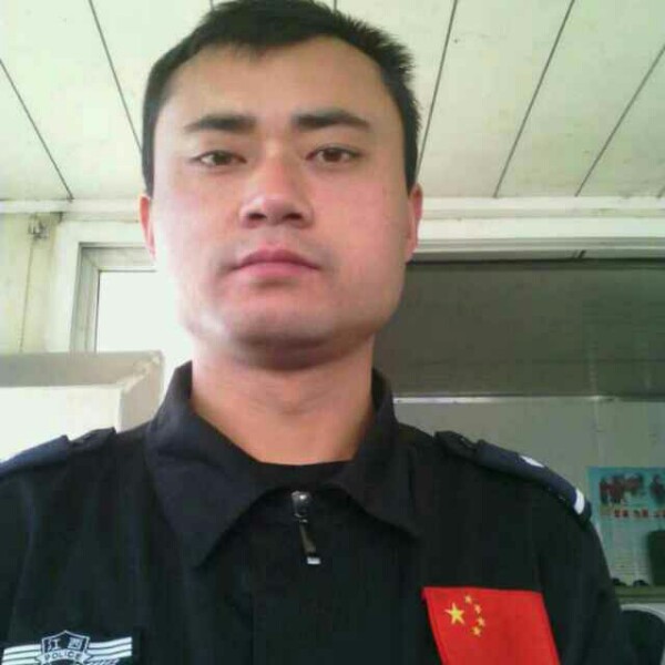 笑靥诚心的照片