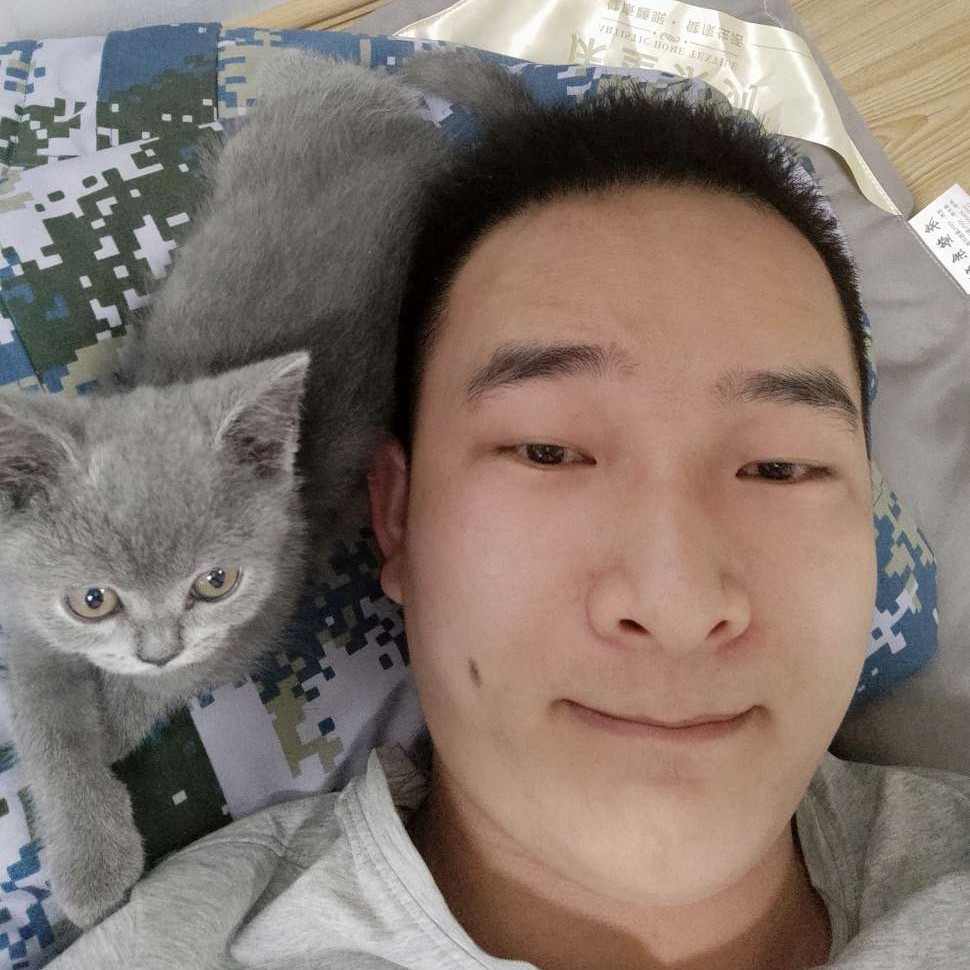 心灵美苦恋小兔子的照片