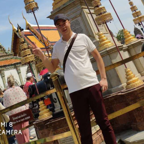 陌殇痴情的照片