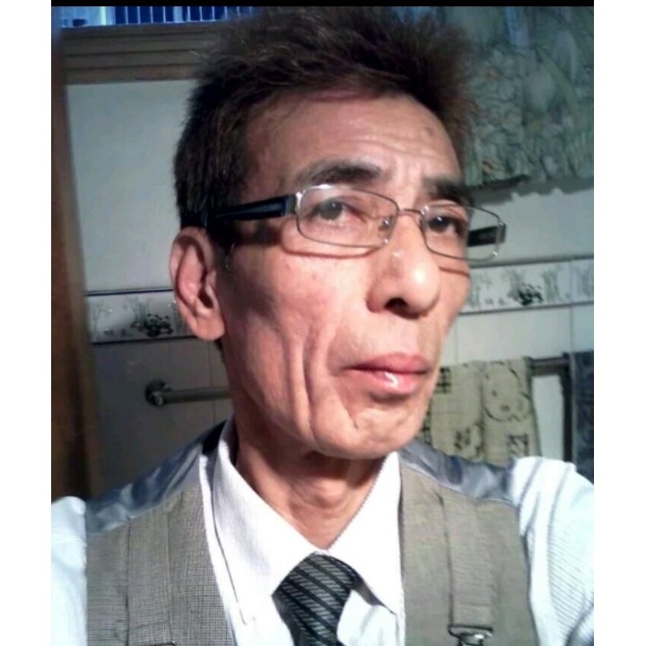 林长贵的照片