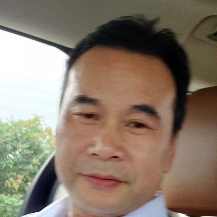 自由笑期待的照片