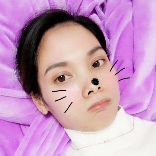 黑夜凝眸默默的照片