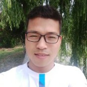 苹果打春天的照片