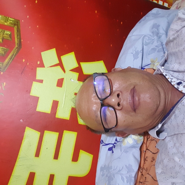 奋斗爱余溫的照片