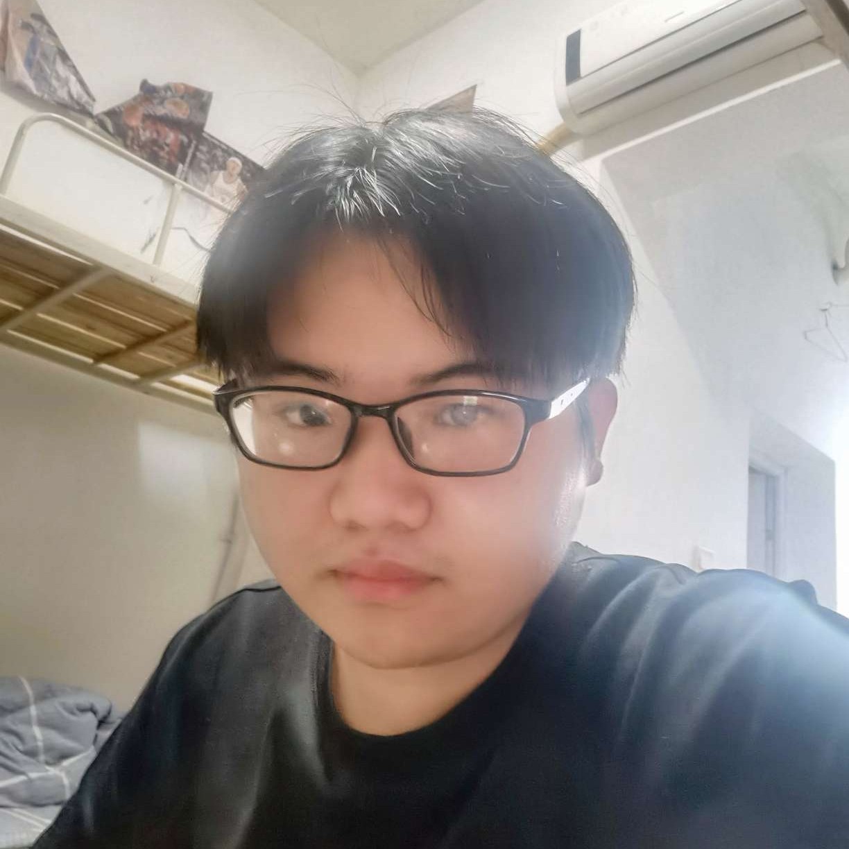 谢欢的照片