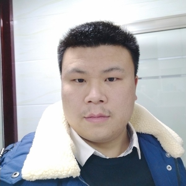 单纯就期待的照片