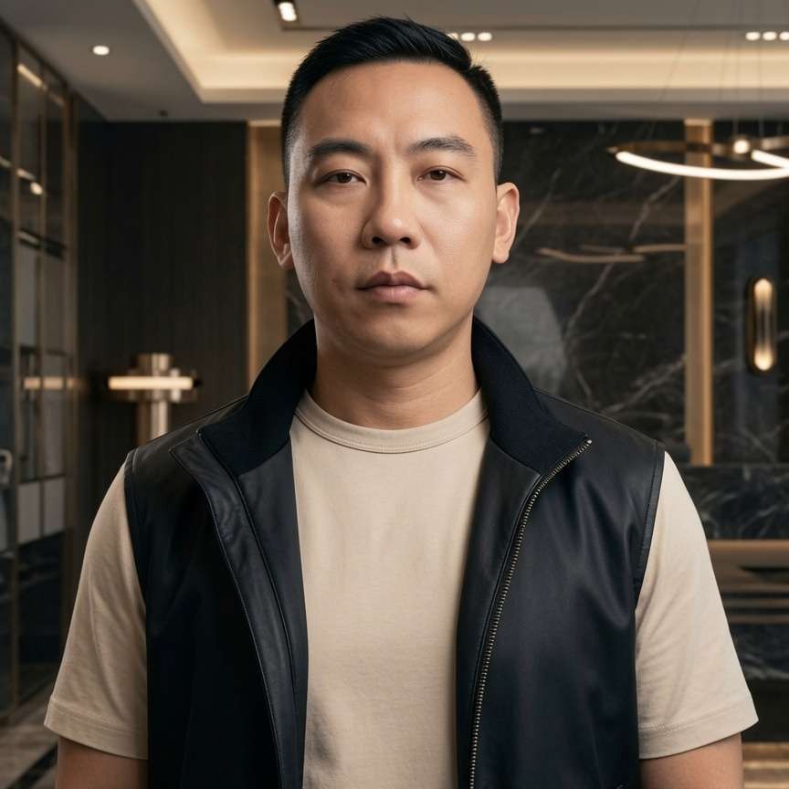 清风徐来