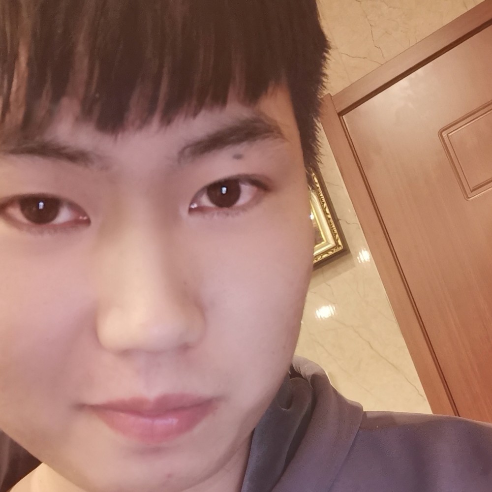 知性泪了森槿的照片