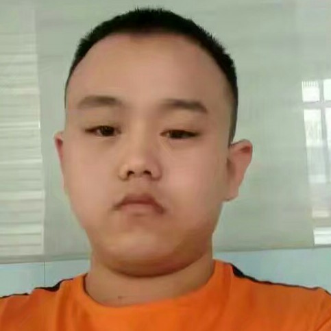 冷锋之真诚以待的照片
