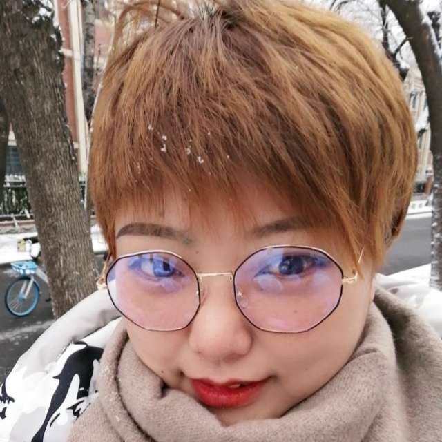 爱于豆的照片