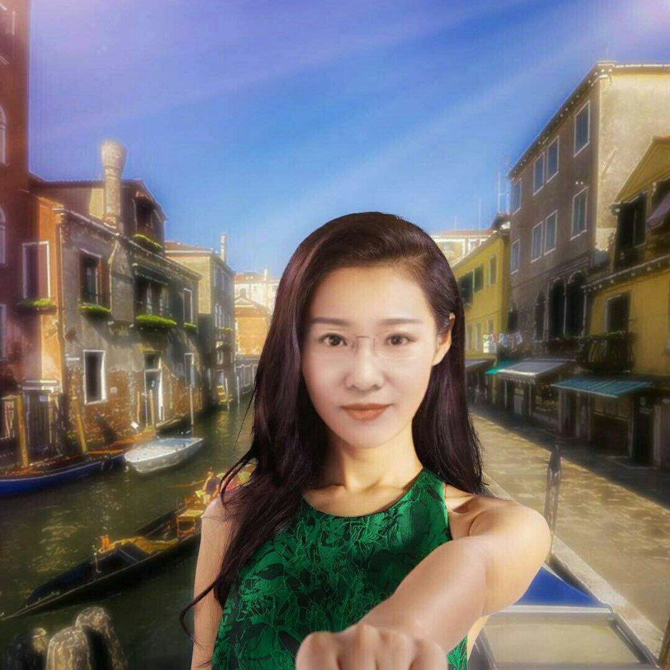清凉一夏的照片