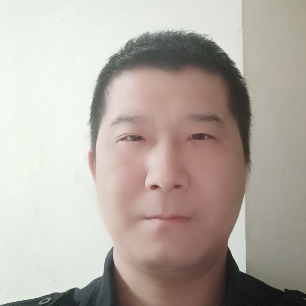 快乐生活的我的照片