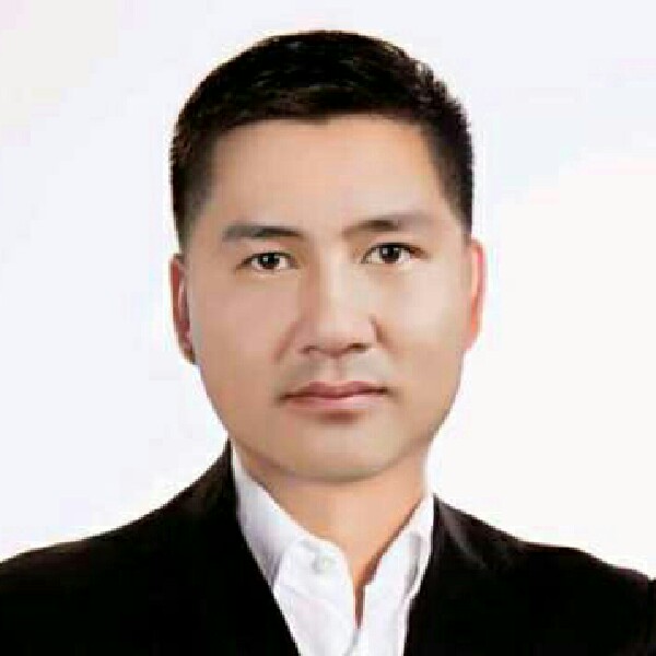 必林的照片