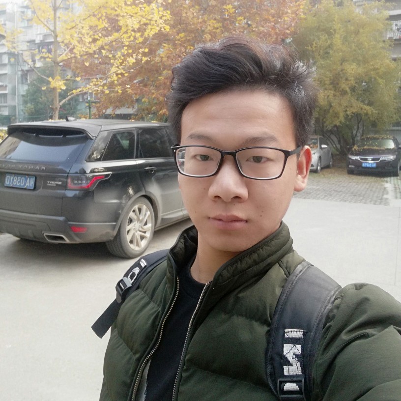 或许就是你的照片