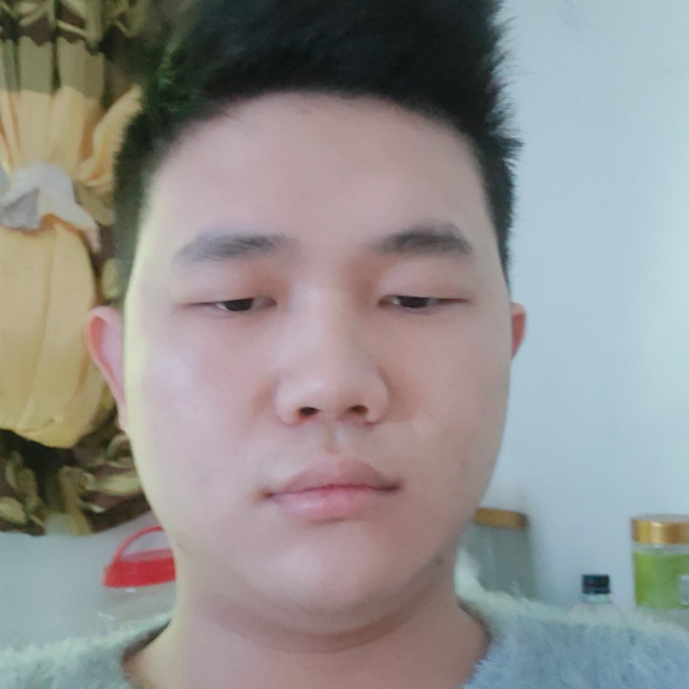 聘女朋友的照片