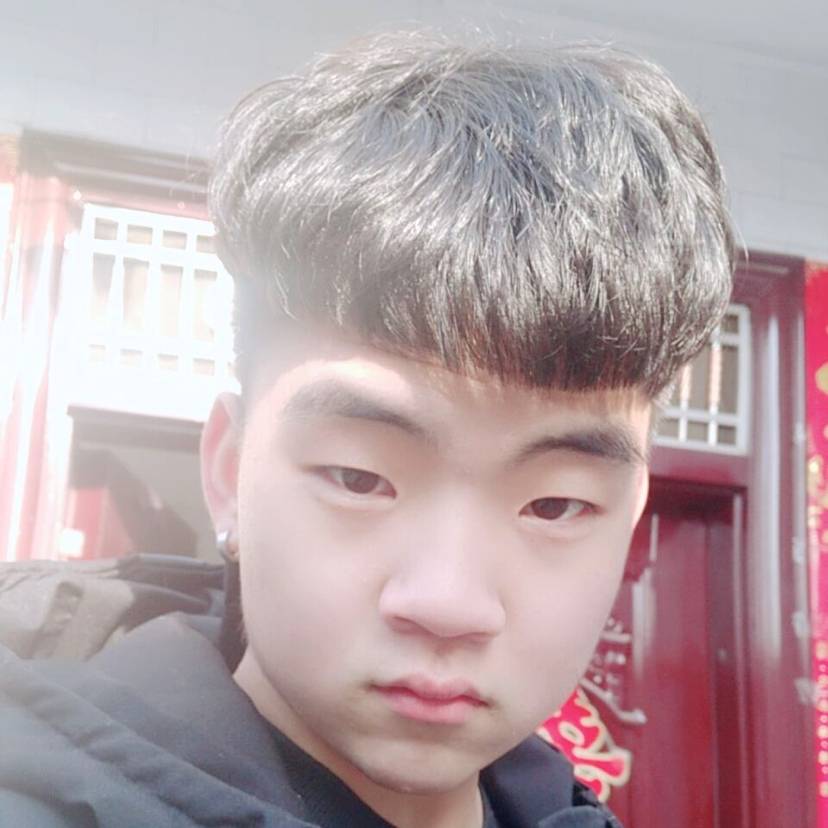 小小猪的照片