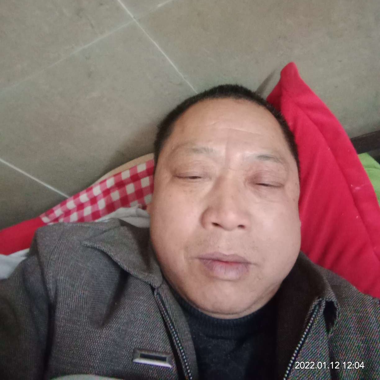 秦星的照片