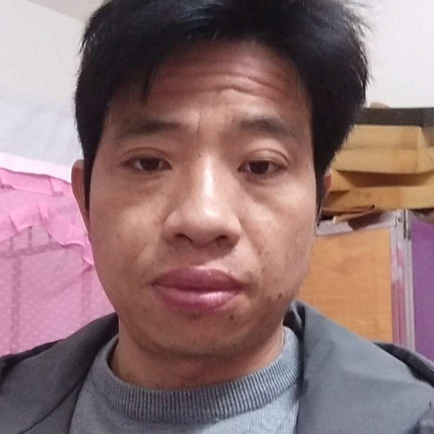 傻傻方小刺猬的照片