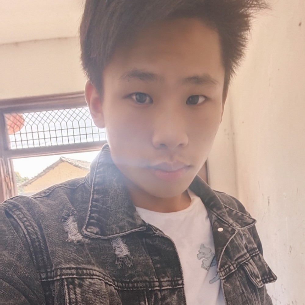 画板回眸无聊的照片