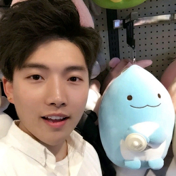 忘尘。的照片
