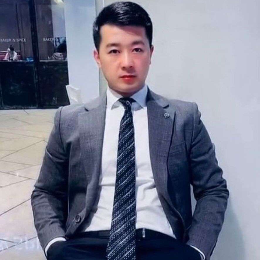 太总的照片