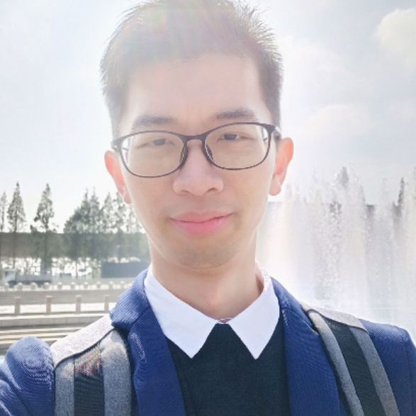 小伙也奋斗的照片