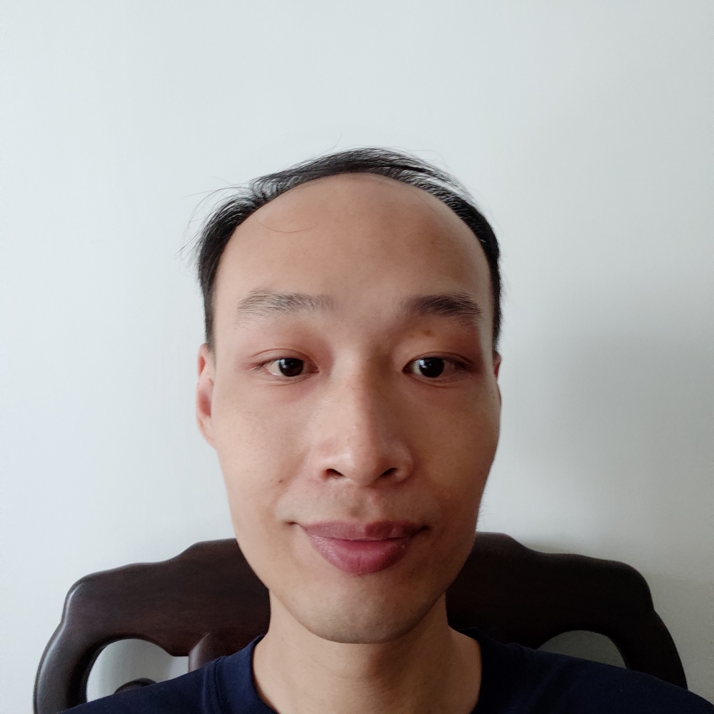 运气123的照片