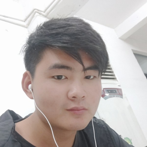 黑夜里的独者的照片