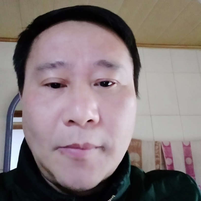 微笑缘份的照片