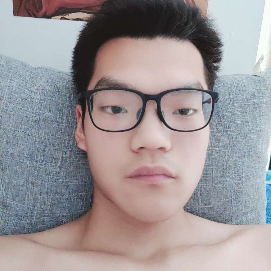 @孤独少年的照片