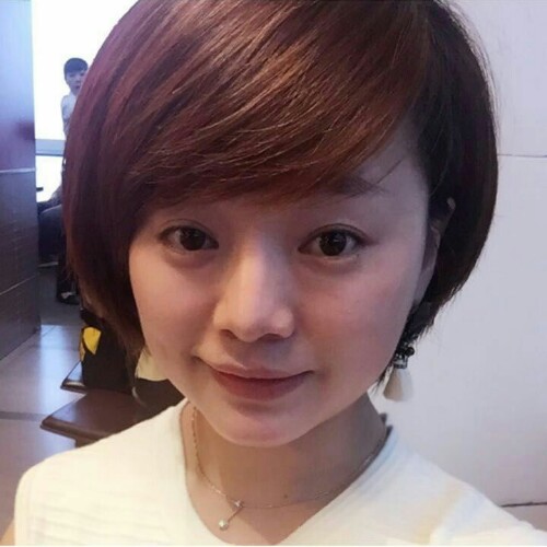 美杜莎的照片