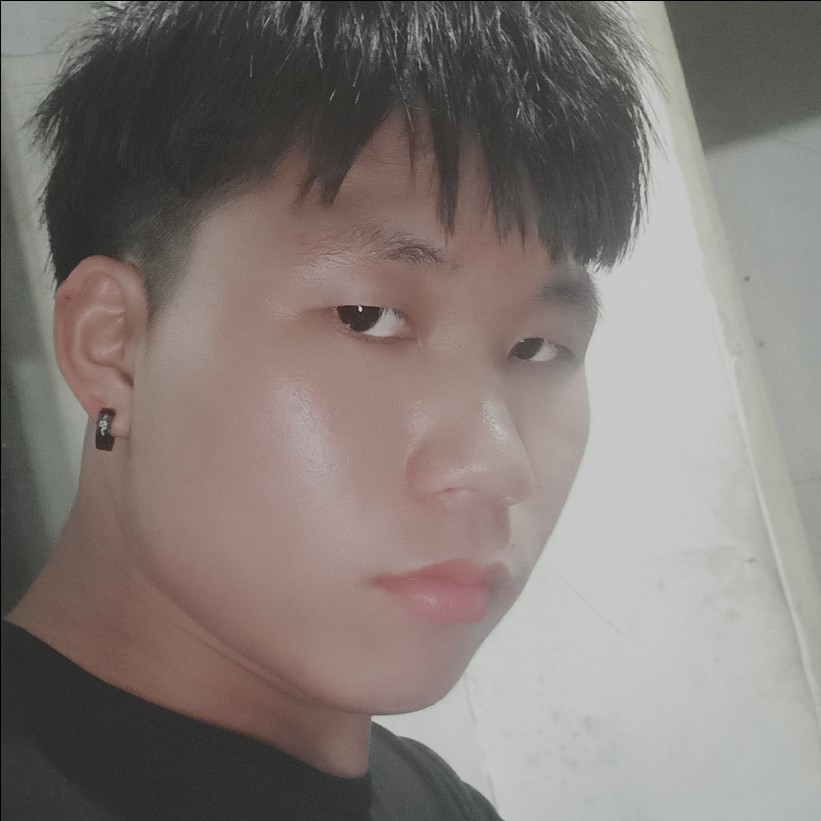 吻你黄少的照片