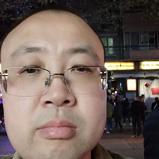独行者》的照片