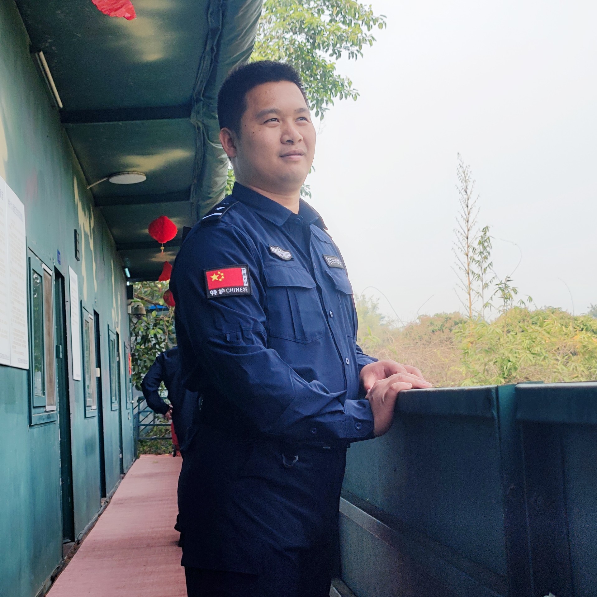 冷静回首手机的照片