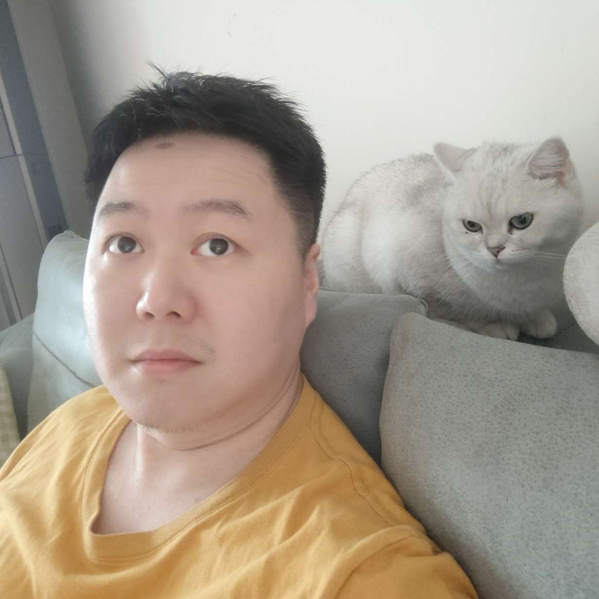 不想做核酸的照片