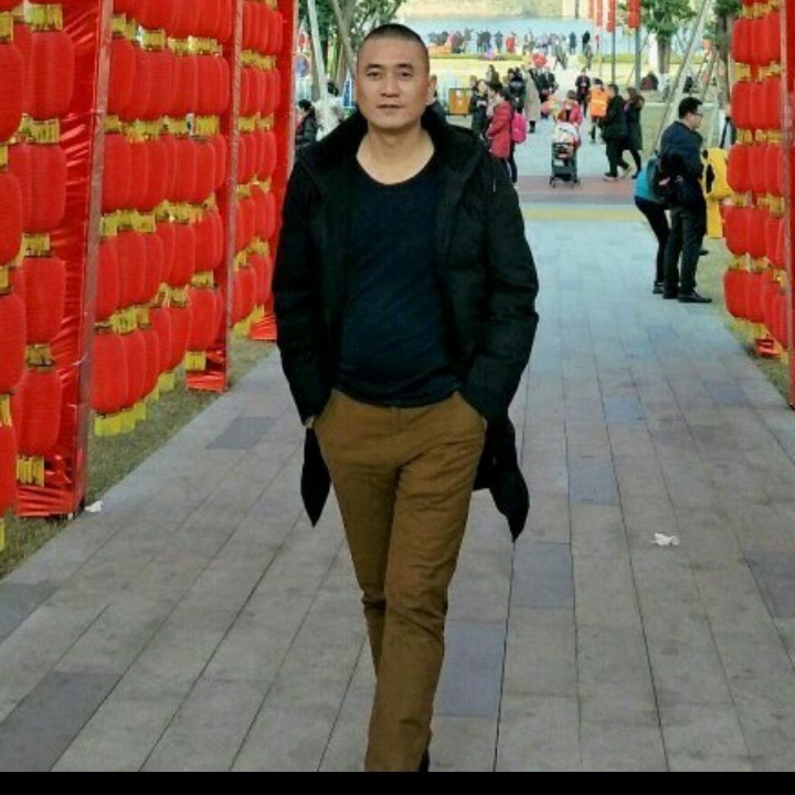 风萧回首踏实的照片