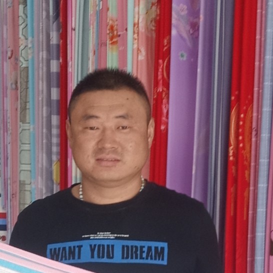温柔用小虾米的照片