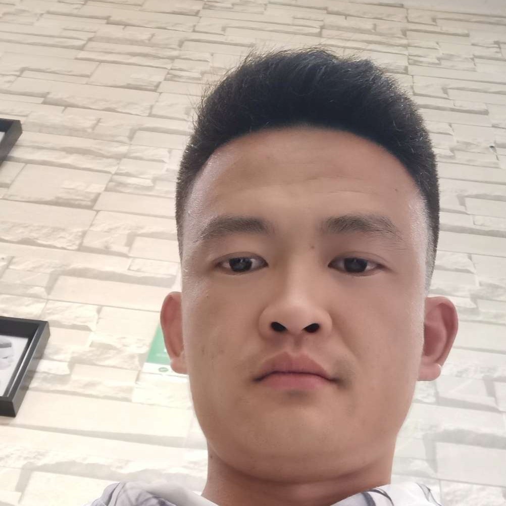 陌颜与踏实的照片