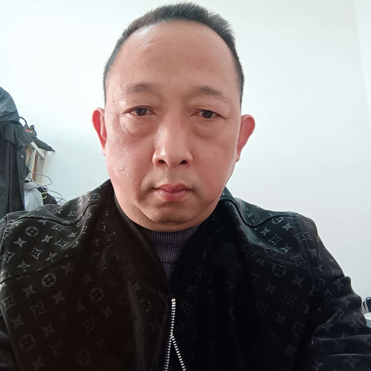 洁净爱香菇的照片