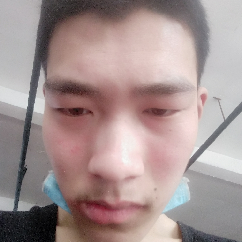 浮波初夏的照片