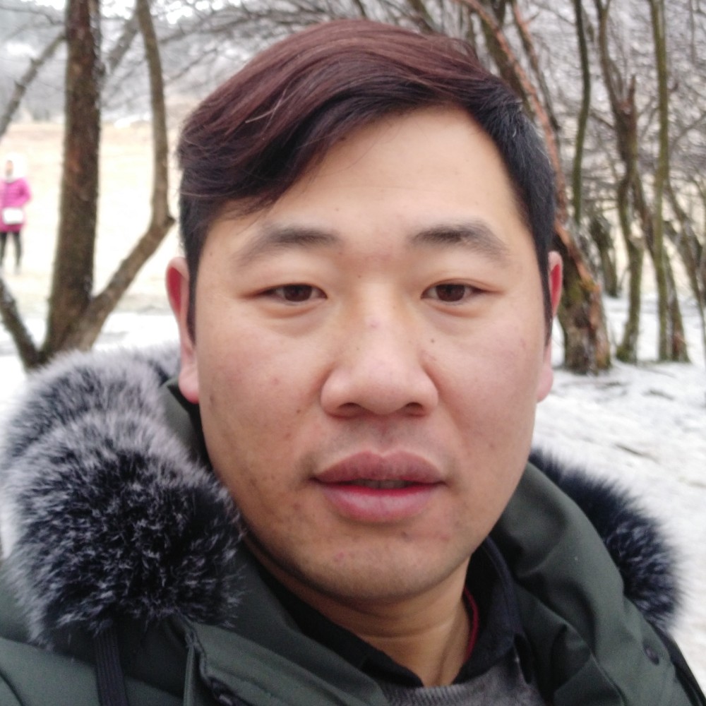 天大地大四海为家的照片