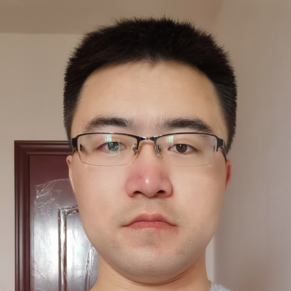 路灯的忧郁的照片