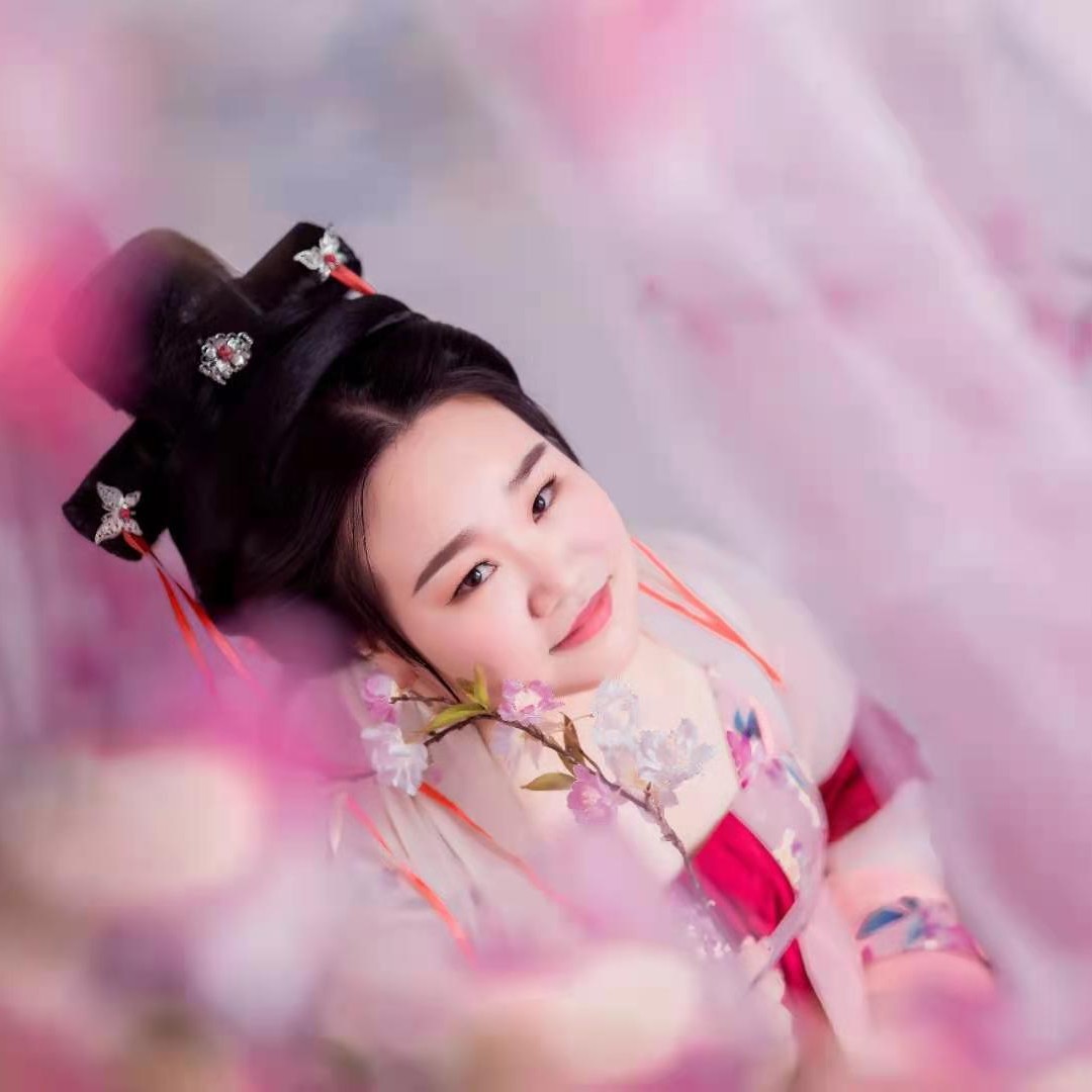 柯梓文晗的照片