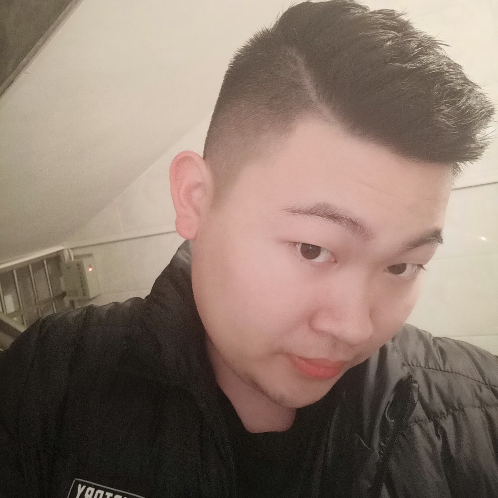 徐先生(独行者)的照片