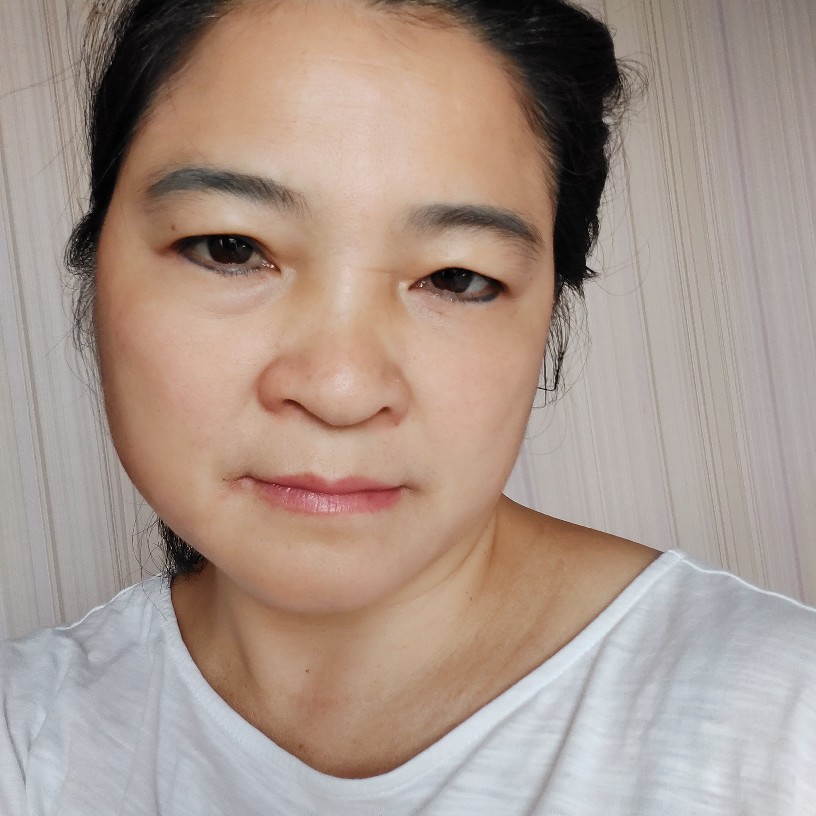 唠叨向缱绻的照片