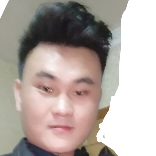 没牙的虎的照片